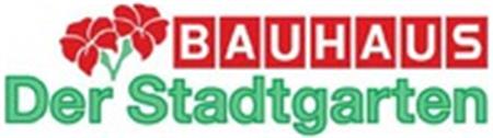 BAUHAUS Der Stadtgarten trademark