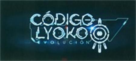 CODIGO LYOKO EVOLUCION trademark