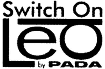 Switch On Led by PADA trademark