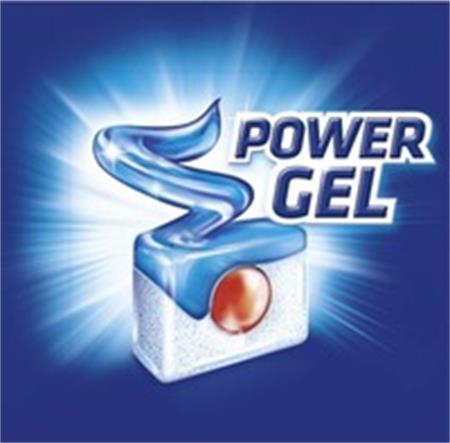 POWER GEL trademark