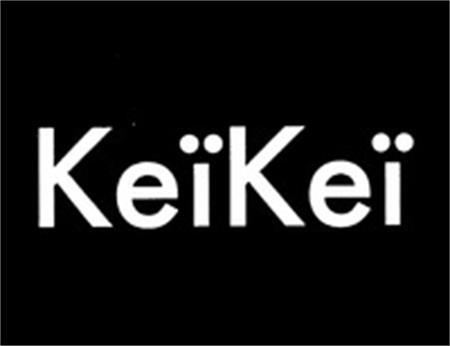 KeïKeï trademark