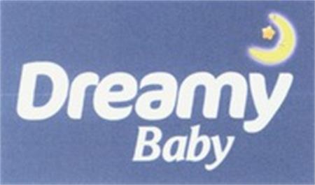 Dreamy Baby trademark