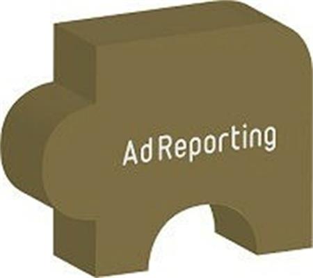 AdReporting trademark