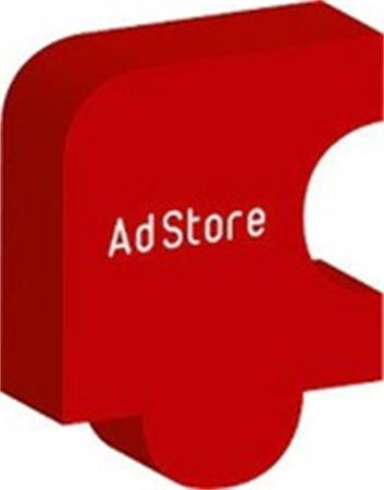 AdStore trademark