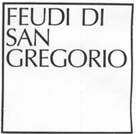 FEUDI DI SAN GREGORIO trademark