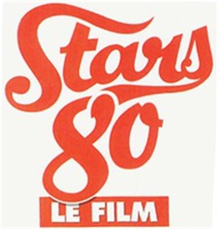 Stars 80 LE FILM trademark