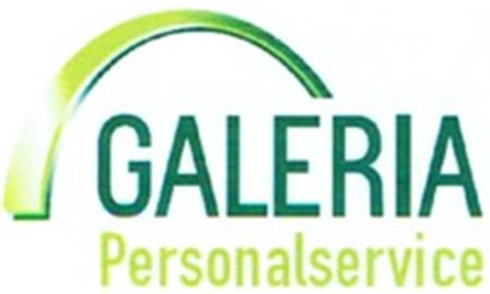 GALERIA Personalservice trademark