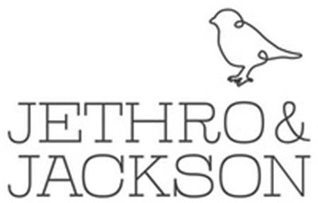 JETHRO & JACKSON trademark