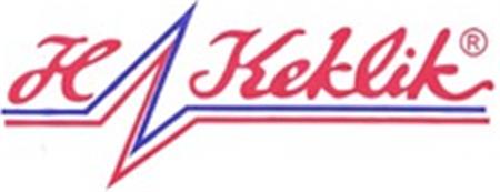 H Keklik trademark