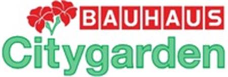 BAUHAUS Citygarden trademark