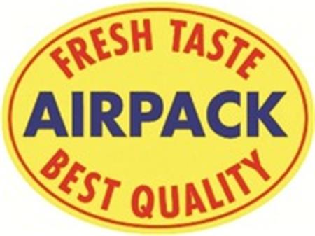 AIRPACK FRESH TASTE BEST QUALITY trademark