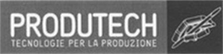 PRODUTECH TECNOLOGIE PER LA PRODUZIONE trademark