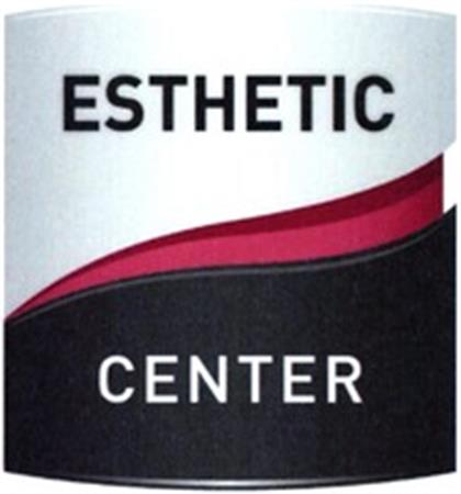 ESTHETIC CENTER trademark