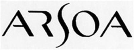 ARSOA trademark