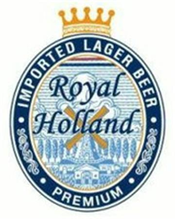 Royal Holland trademark