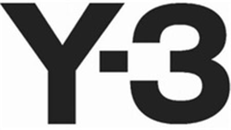 Y-3 trademark