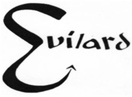 Evilard trademark