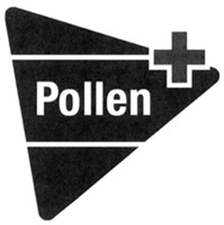 Pollen+ trademark