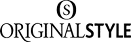 OS ORIGINAL STYLE trademark