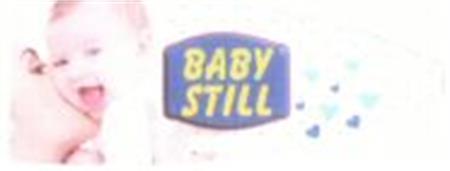 BABY STILL trademark