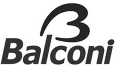 Balconi trademark