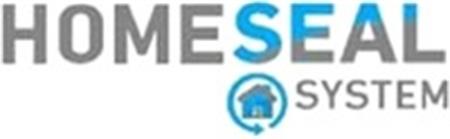 HOMESEAL SYSTEM trademark