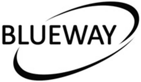 BLUEWAY trademark