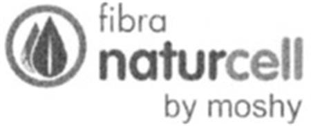 fibra naturcell by moshy trademark