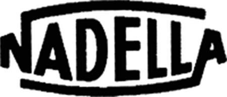 NADELLA trademark