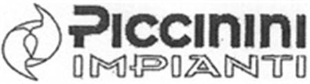 PICCININI IMPIANTI trademark