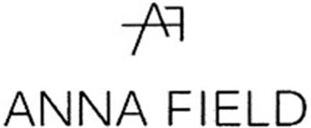 ANNA FIELD trademark