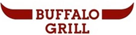 BUFFALO GRILL trademark