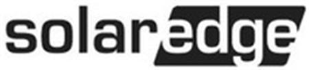 solaredge trademark