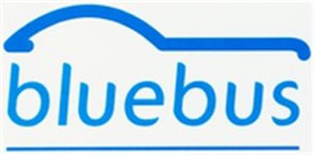 bluebus trademark