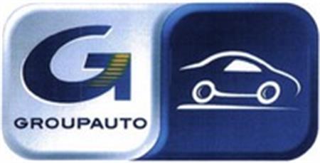 G GROUPAUTO trademark