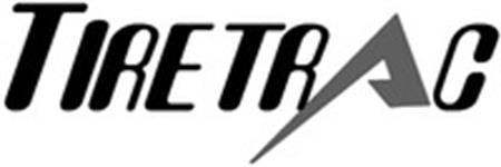 TireTrac trademark