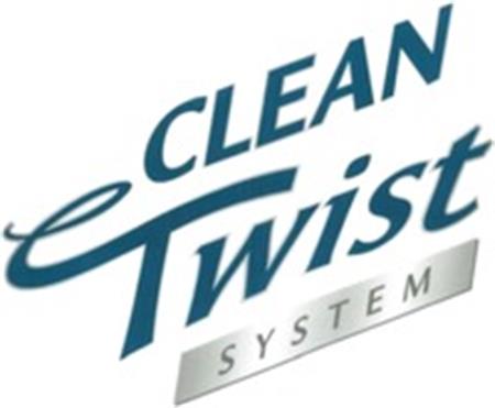 CLEAN Twist SYSTEM trademark