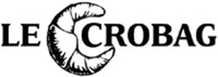 LE CROBAG trademark