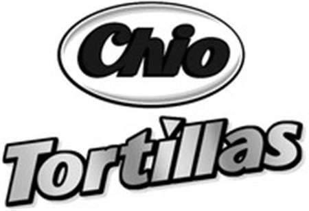 Chio Tortillas trademark