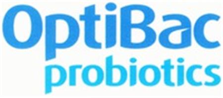 OptiBac probiotics trademark