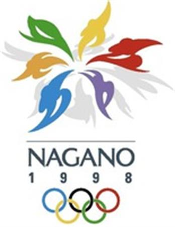 NAGANO 1998 trademark