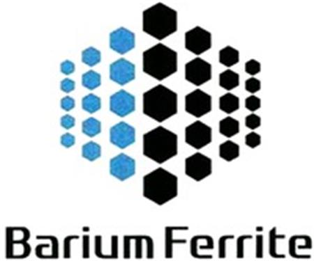 Barium Ferrite trademark