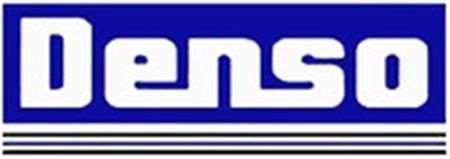 Denso trademark