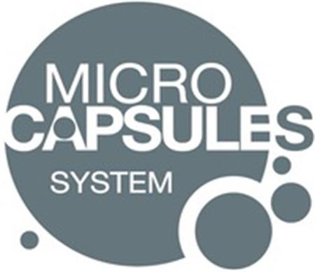 MICRO CAPSULES SYSTEM trademark