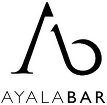 AB AYALABAR trademark