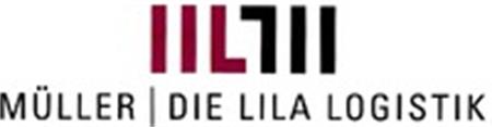 MÜLLER DIE LILA LOGISTIK trademark