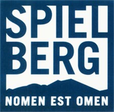 SPIELBERG NOMEN EST OMEN trademark