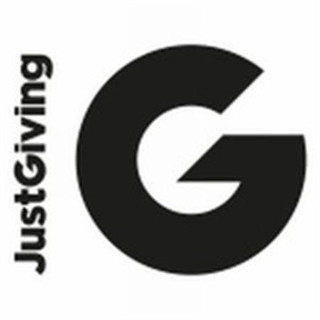 JustGiving G trademark