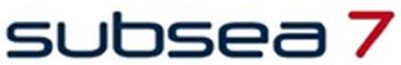 subsea 7 trademark