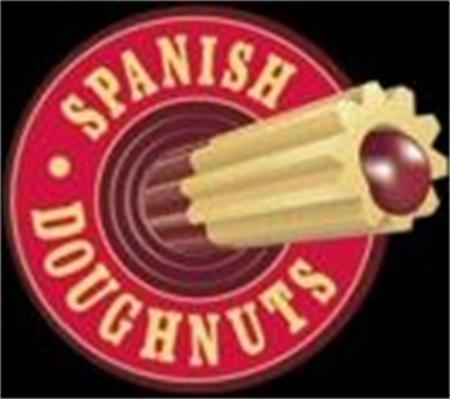 SPANISH DOUGHNUTS trademark